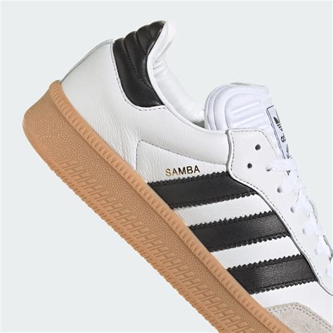 adidas Samba XLG Shoes Kids 